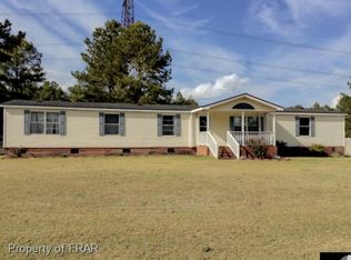 5944 Shiloah Church Rd, Fayetteville, NC 28306