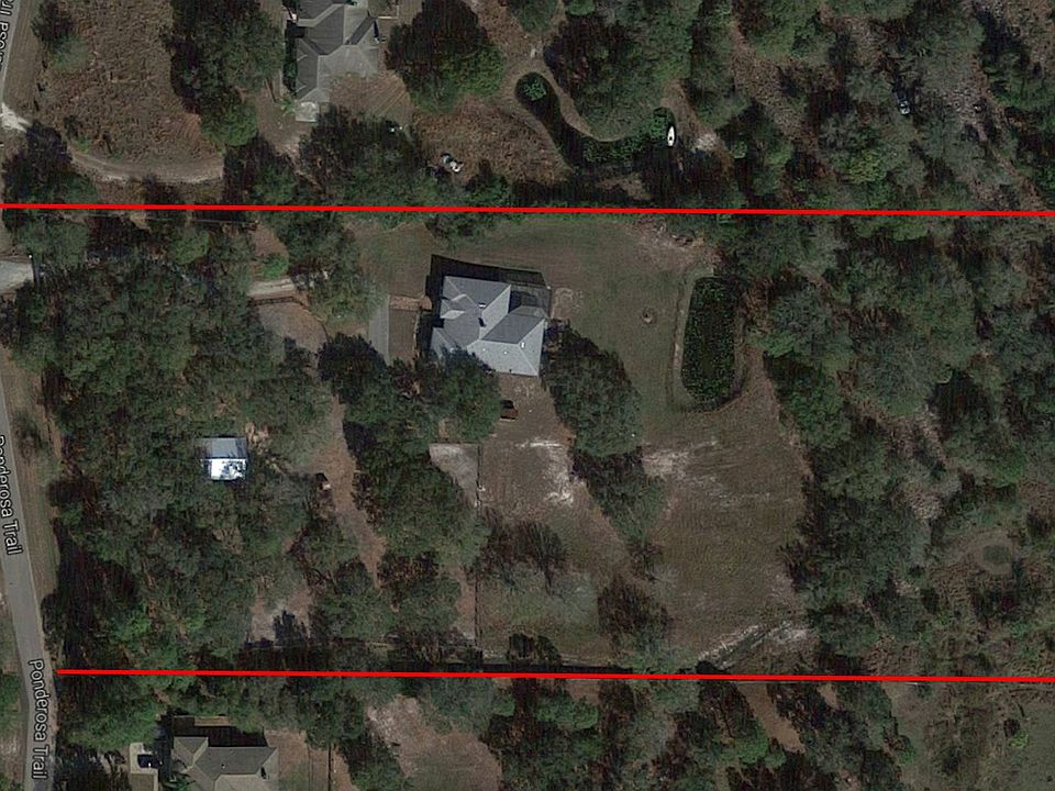 1st image of 3010 Ponderosa Trl