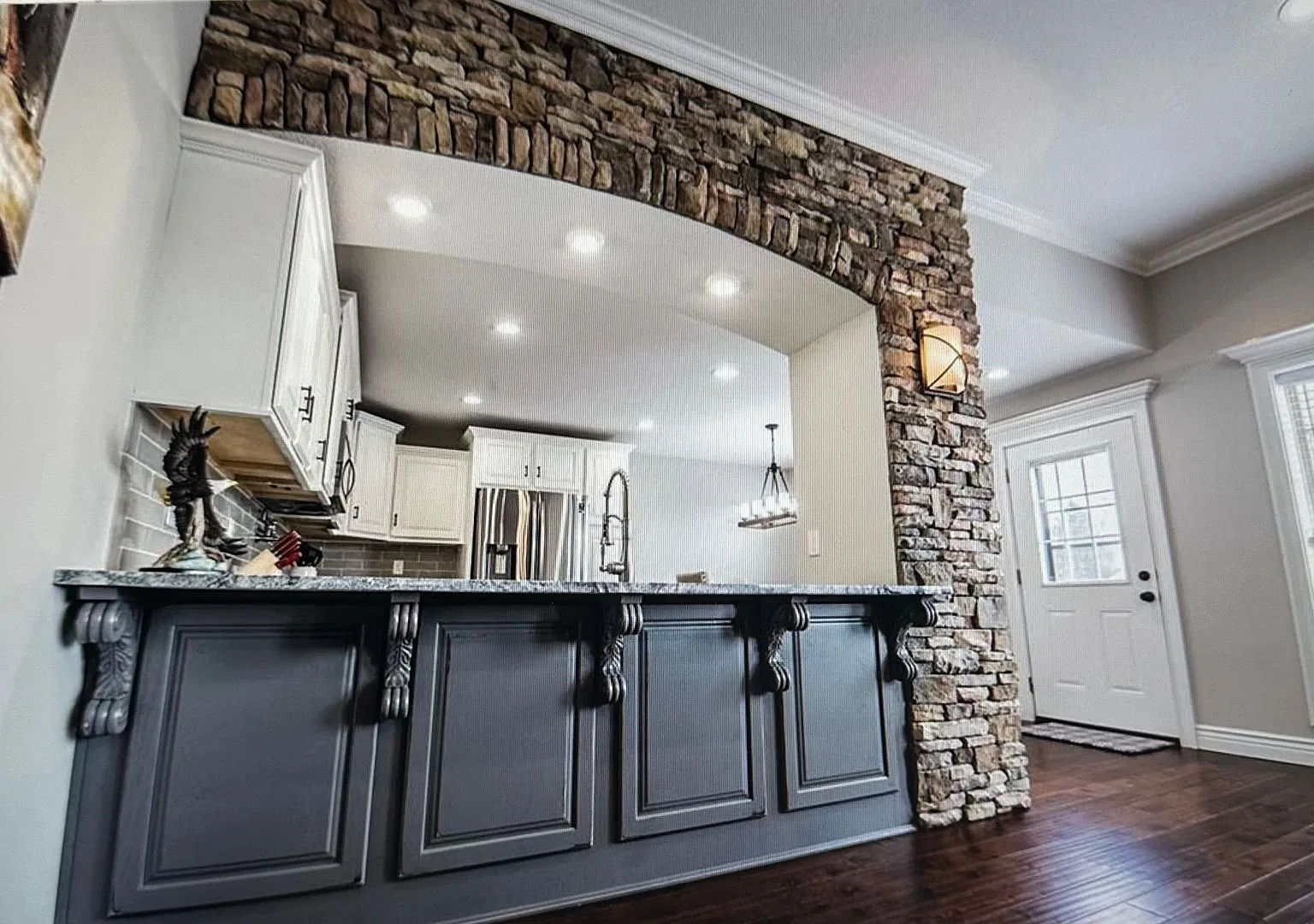 2013 Tumbleweed Trail for lease - 3 bedroom, 2 bath — Photo 3