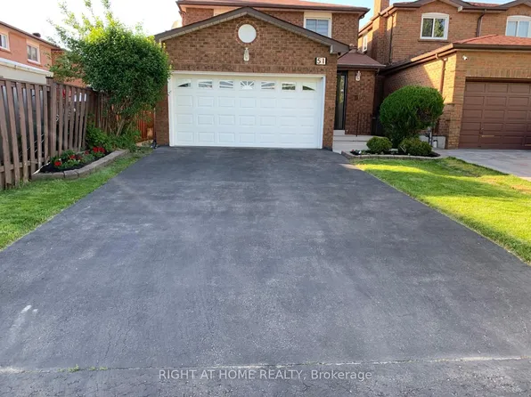 51 Burnt Bark Dr, Toronto, ON M1V 3J6