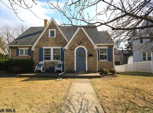 608 E Foster Ave, State College, PA 16801