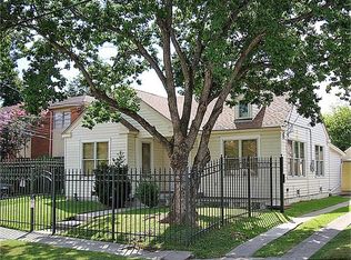 5209 Chenevert St, Houston, TX 77004