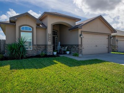 7649 Granite Dr, Corpus Christi, TX, 78414