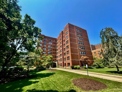 4900 N Marine Dr APT 807, Chicago, IL, 60640