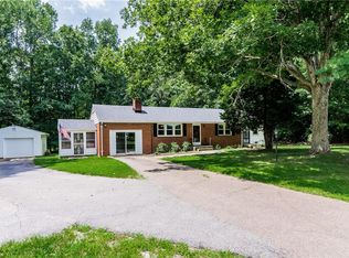 8360 George W Watkins Rd, Quinton, VA 23141