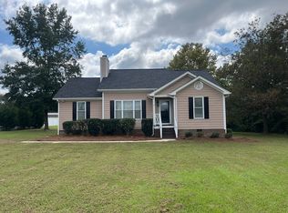 3021 Austin Dr, Garner, NC 27529