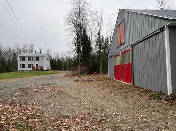 473 Lakins Road, Stetson, ME 04488