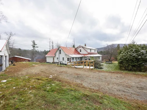 220 Lime Kiln Road, Haverhill, NH 03780