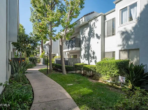 18645 Hatteras St Unit 295, Tarzana, CA 91356