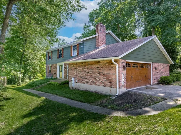 1273 Oakcrest Ave, Kettering, OH 45409