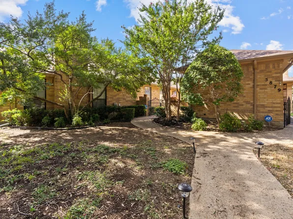 5877 Westhaven Dr, Fort Worth, TX 76132