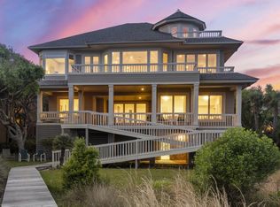 50 Surfsong Rd, Johns Island, SC 29455