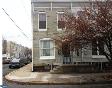 551 Douglass St, Reading, PA, 19601