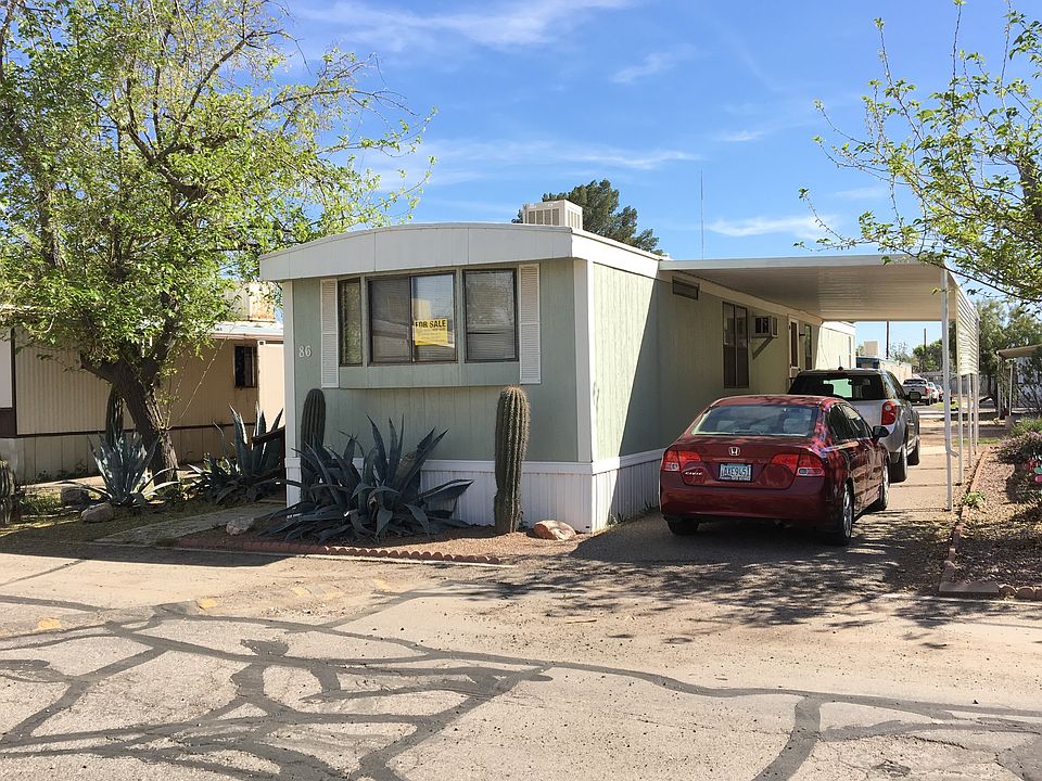 1st image of 5151 N Kain Ave Unit 86