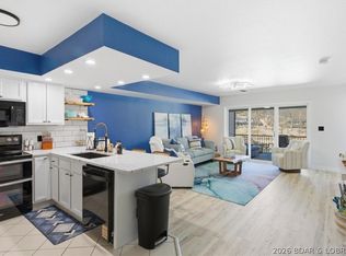 40 Lighthouse Rd Unit 4-204, Lake Ozark, MO 65049