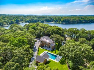 138 Big Fresh Pond And 129 Big Fresh Pond Rd, Southampton, NY 11968