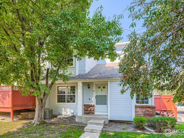 12222 Bannock Cir #F, Westminster, CO 80234