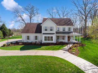 1141 Lauralynn Dr, Latrobe, PA 15650