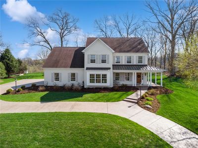 1141 Lauralynn Dr, Latrobe, PA, 15650