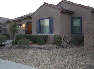 2308 Indigo Island Ave, Henderson, NV 89044