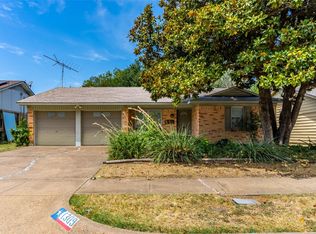 1309 Carroll Dr, Garland, TX 75041