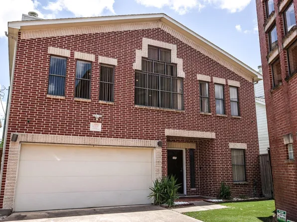 9715 Riddlewood Ln, Houston, TX 77025