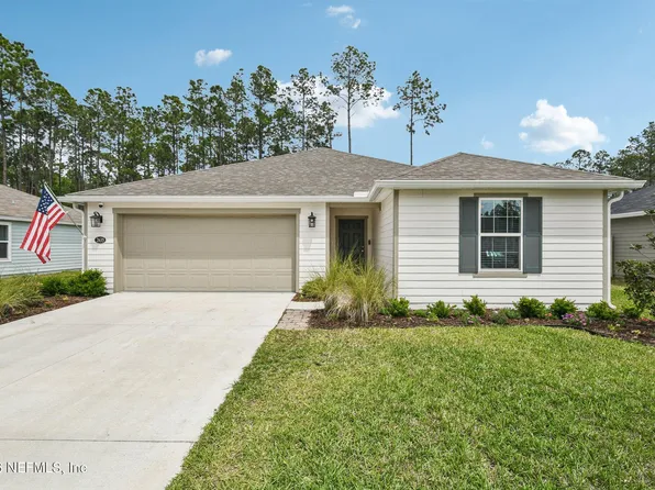 2635 WINDSOR LAKES Way, Green Cove Springs, FL 32043