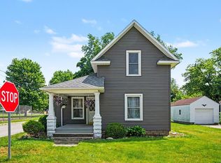 68250 Butler St, New Paris, IN 46553