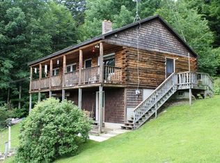 357 Lookout Rd, Pittsfield, VT 05762