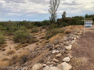 8242 N Shannon Rd, Tucson, AZ 85742