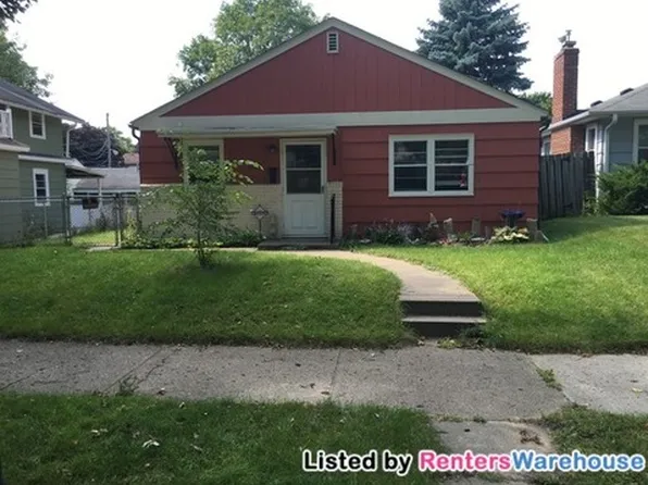 5708 42nd Ave S, Minneapolis, MN 55417