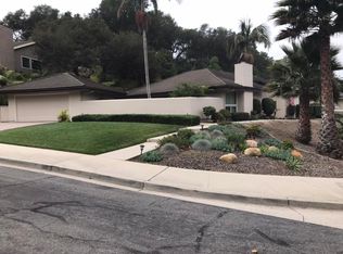 1527 Manitou Rd, Santa Barbara, CA 93105