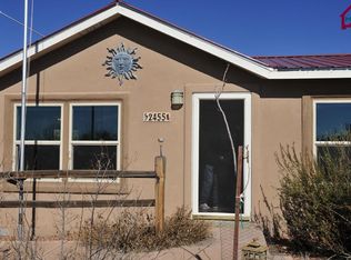 2455 Rincon De Amigos, Las Cruces, NM 88012