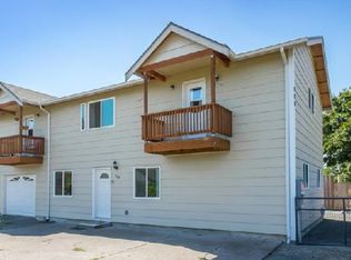 908 S Pacific St, Newberg, OR 97132