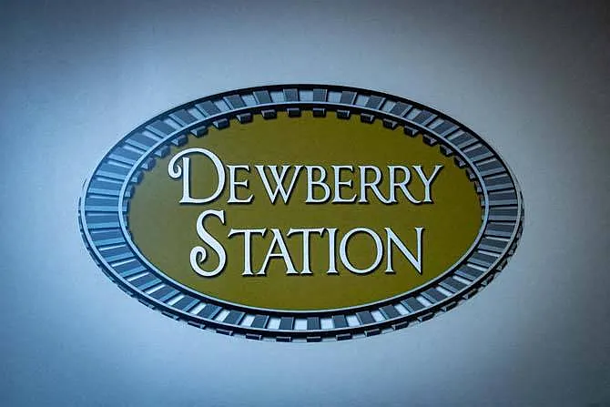 Dewberry Station — Photo 30