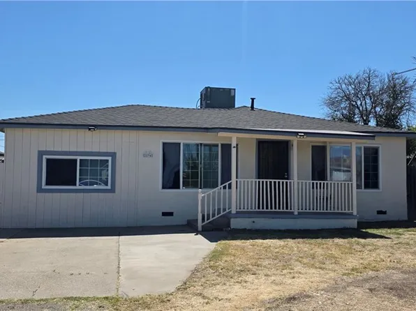 2894 N Elm Ave, Merced, CA 95348