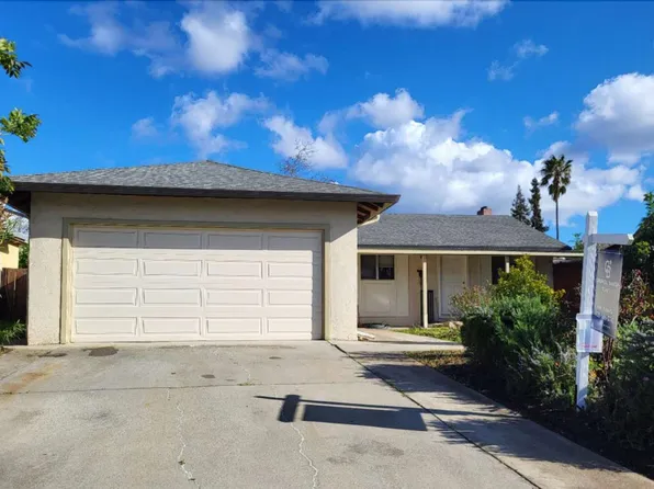 2592 Amaryl Dr, San Jose, CA 95132
