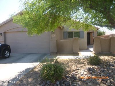 1397 E Martha Dr, Casa Grande, AZ, 85122