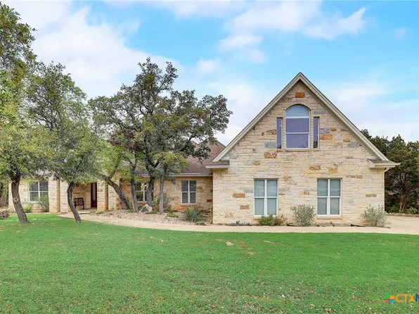 609 Riva Ridge Dr, Leander, TX 78641