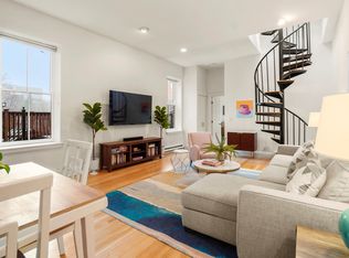 42 W Newton St #2-14, Boston, MA 02118