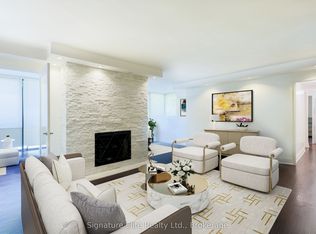 70 Montclair Ave W #203, Toronto, ON M5P1P7