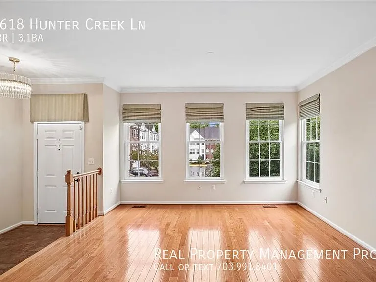 6618 Hunter Creek Ln — Photo 3