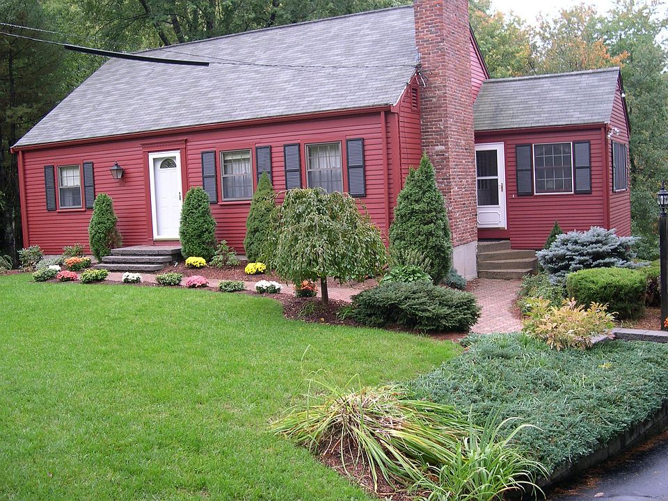 Curb appeal, plus.