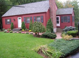 223 Maynard Rd, Sudbury, MA 01776