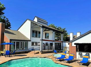 Barrett Creek Apartments, North Richland Hills, TX 76180