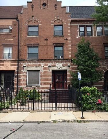 1st image of 3817 S Giles Ave