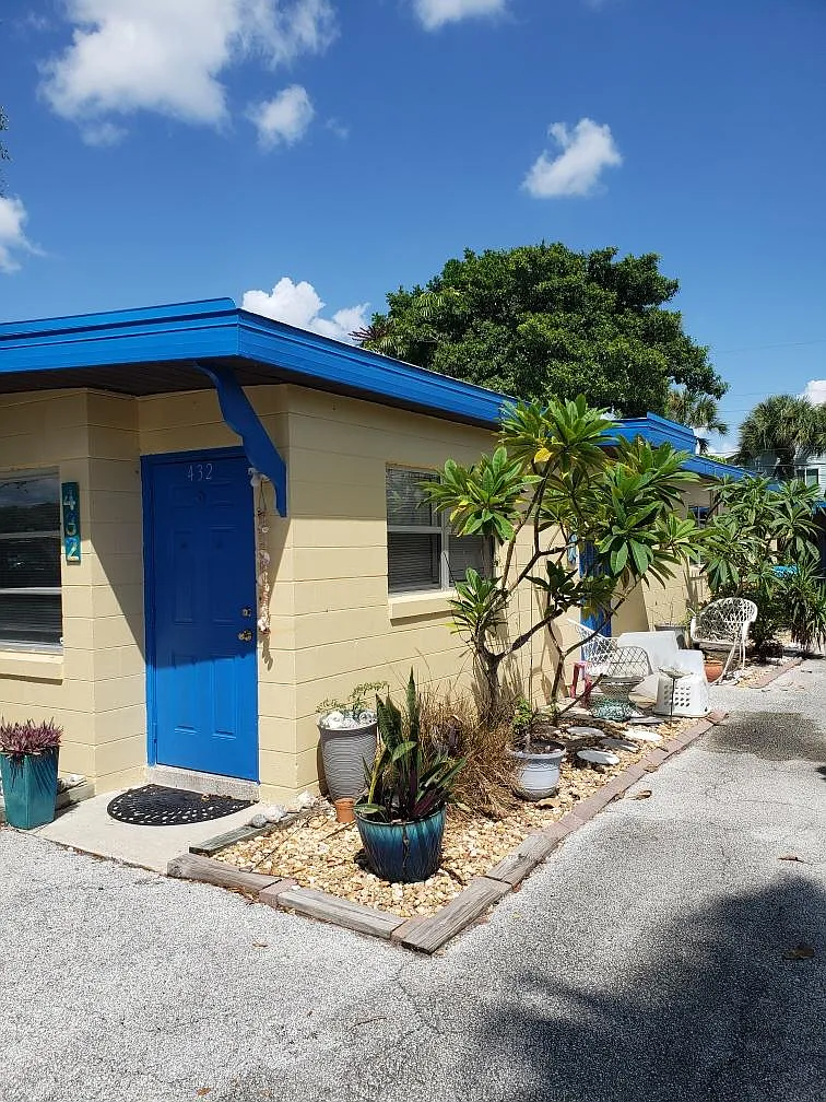 Building Photo - 432 Jefferson Ave