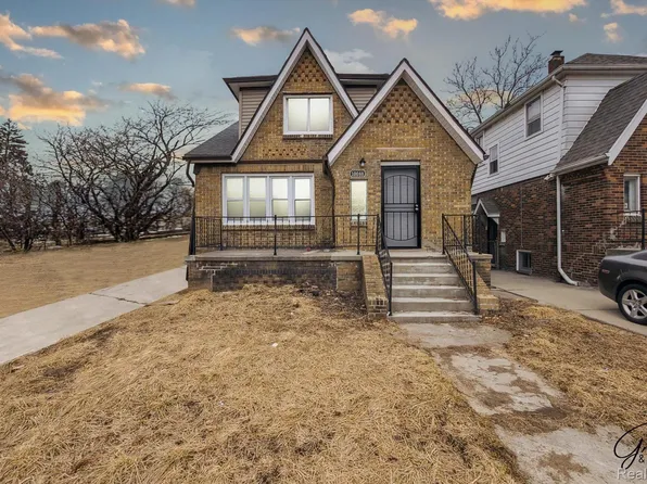 10088 Britain St, Detroit, MI 48224