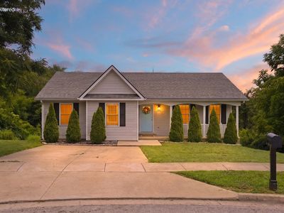 373 Village Dr, Berea, KY, 40403