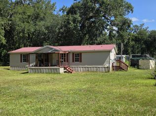 11736 County Road 675w, Webster, FL 33597